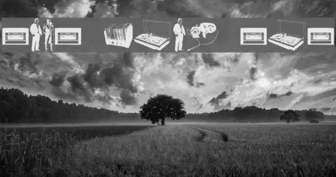 Fenotype dings preview Font examples