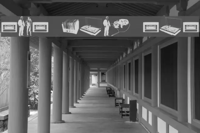 Fenotype dings preview Font examples