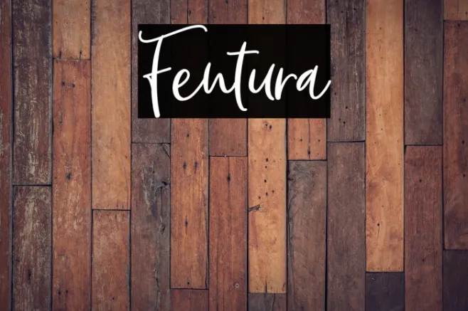 Fentura Example 2