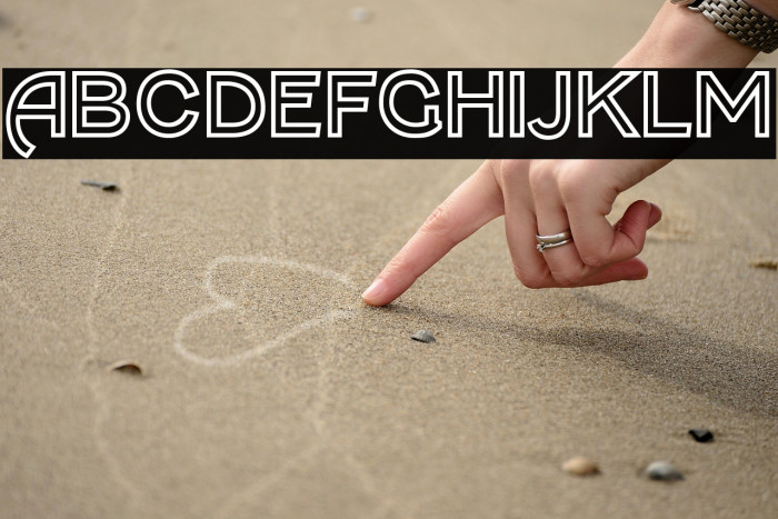 FenwickOutline-Regular Example 2