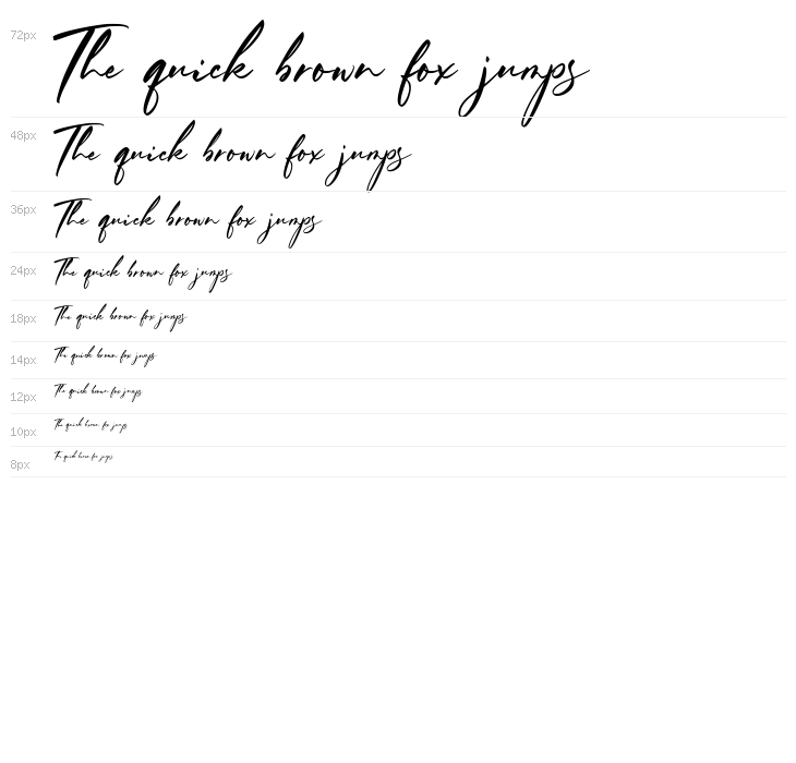 Ferguson Hunter Waterfall