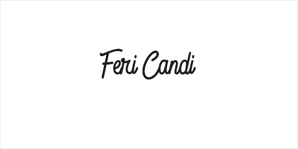Feri Candi Logo