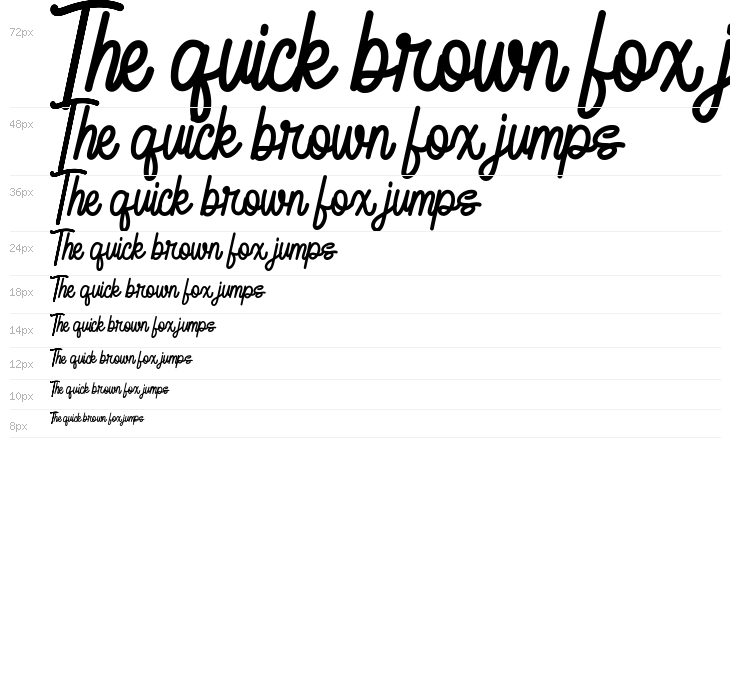 Feri Candi Waterfall