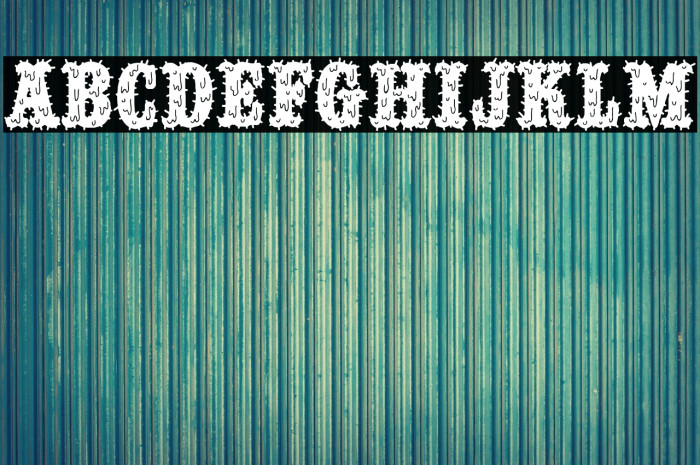 Feriante Drogado Example 2