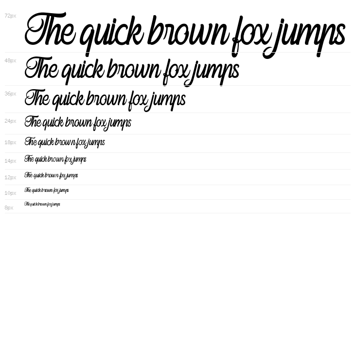 Ferishley Sunshine Waterfall