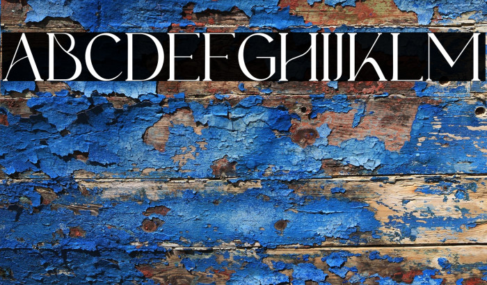 Fernstad-Regular Example 1