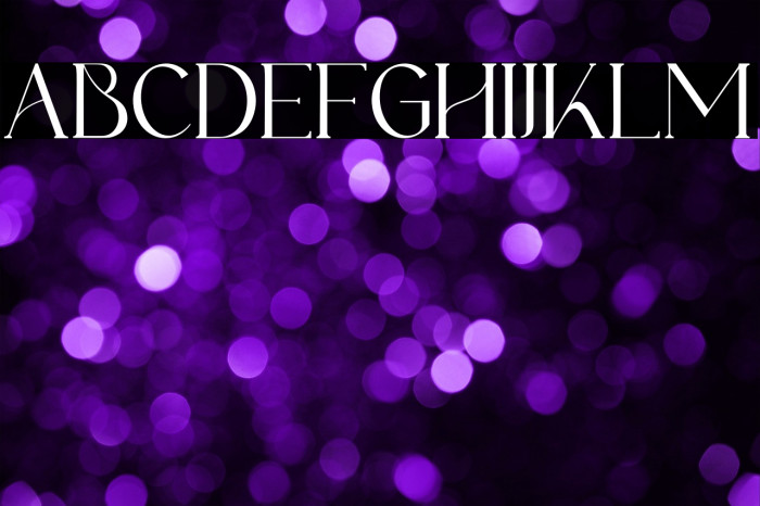 Fernstad-Regular Example 3