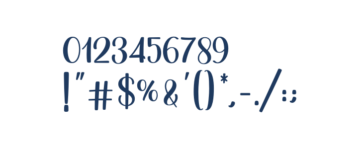 Feronicha_DEMO Other Characters