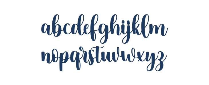 Feronicha_DEMO Lowercase