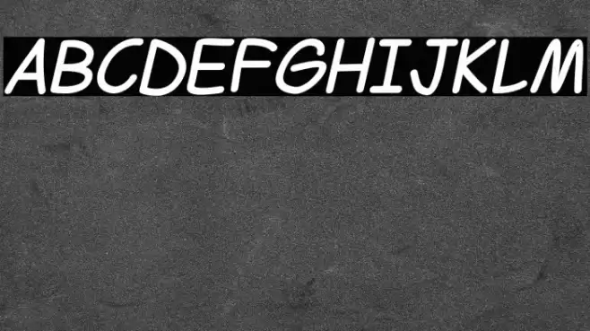 Ferrero Rocker Bold Italic Font examples