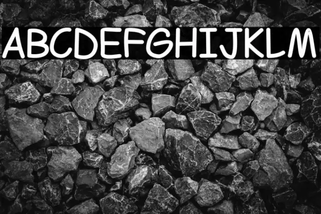 Ferrero Rocker Bold Font examples