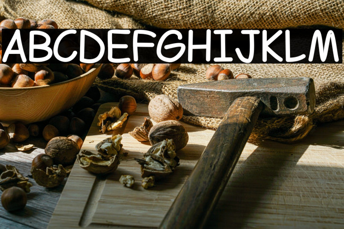 Ferrero Rocker Bold Example 2