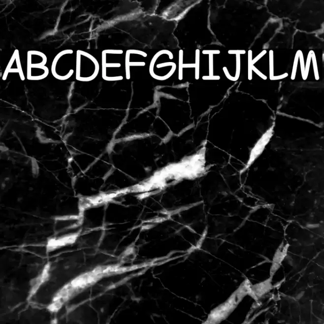 Ferrero Rocker Bold Caratteri examples