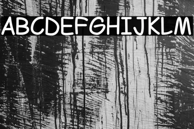 Ferrero Rocker Bold Caratteri examples