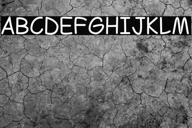 Ferrero Rocker Font examples