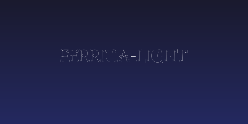 Ferrica-Light Social Header