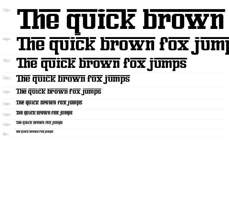 Ferro Rosso Waterfall