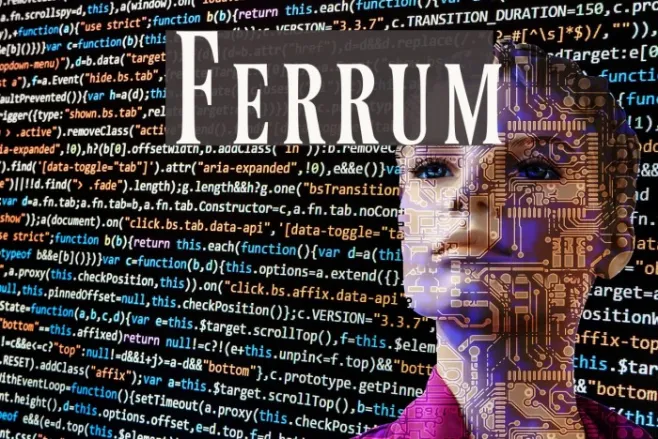 Ferrum Example 3