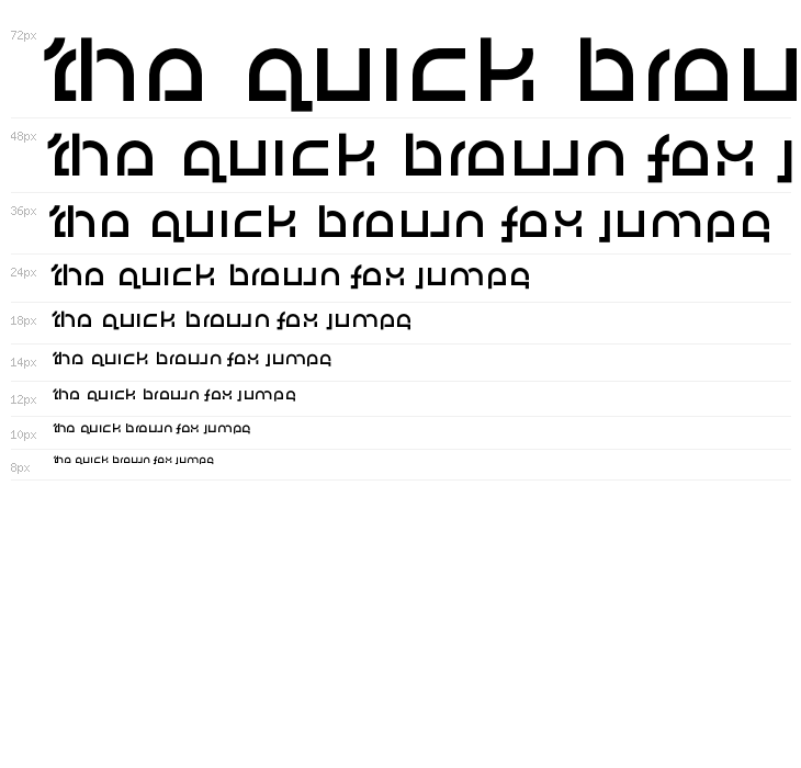 FertigBauHaus Waterfall