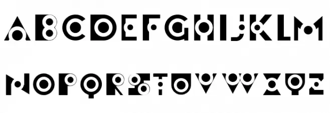 Festa Height Regular Font OTHER CHARS