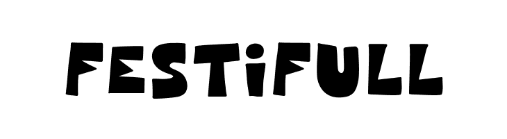 Festifull  لخطوط تنزيل