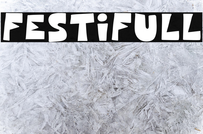 Festifull Example 2