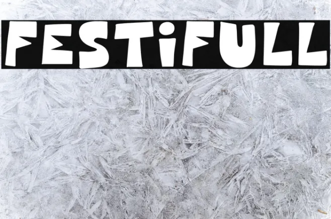 Festifull Example 2