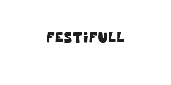 Festifull Logo