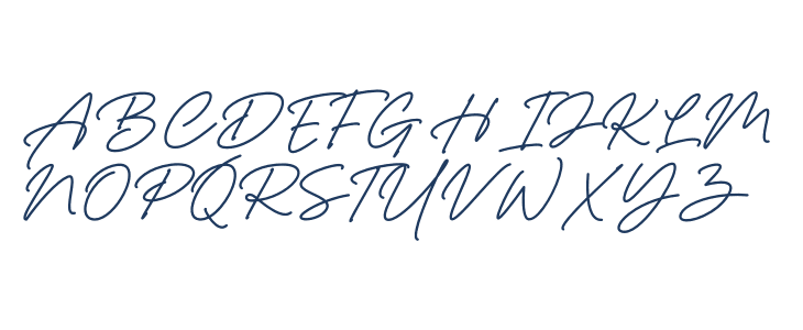 Festigan Uppercase