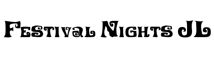 Festival Nights JL 