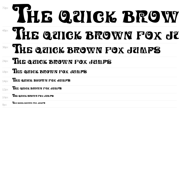 Festival Nights JL Waterfall