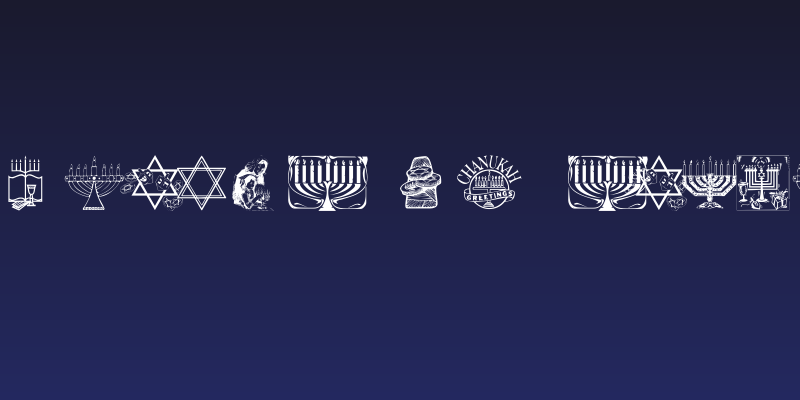 Festival of Lights Social Header