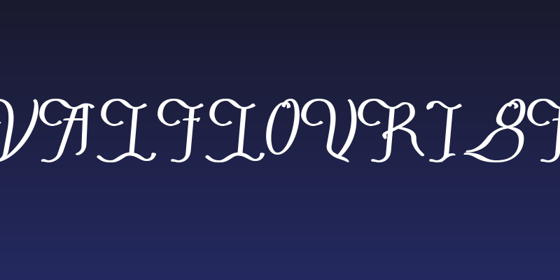 FestivalFlourish Bold Social Header