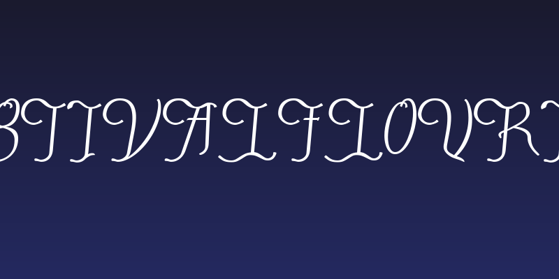 FestivalFlourish Social Header