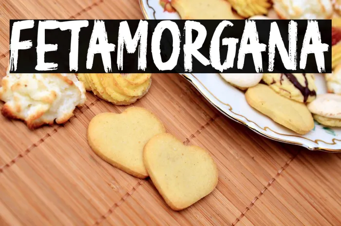 Feta Morgana Example 2