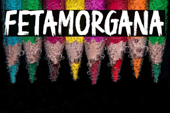 Feta Morgana Example 3