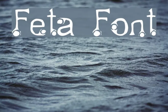 Feta Example 1