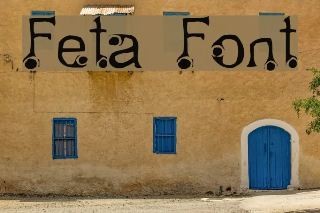 Feta Example 2
