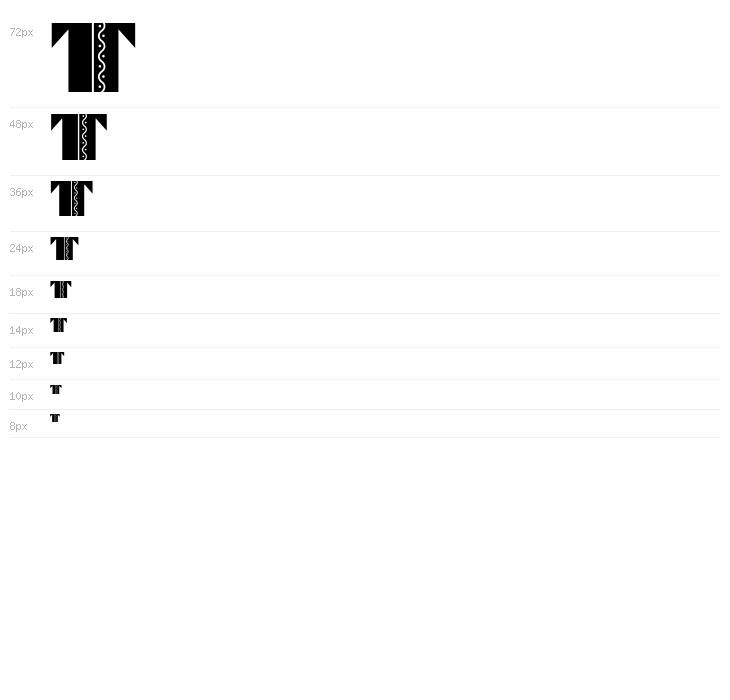 FeteAccompli Waterfall