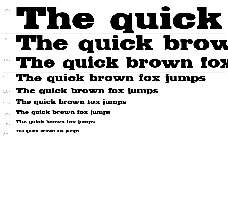 FetteEgyptienne Waterfall