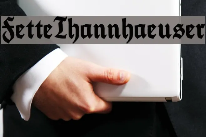 FetteThannhaeuser Example 3