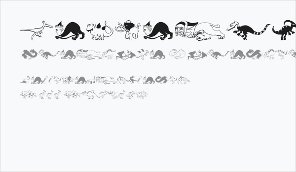 FewYearsLater Business Card