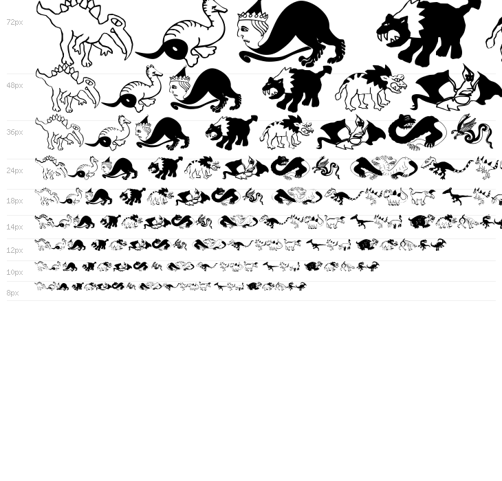 FewYearsLater Waterfall