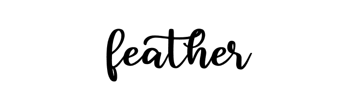 feather 