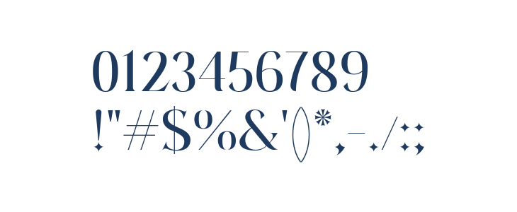 felixtowe Other Characters