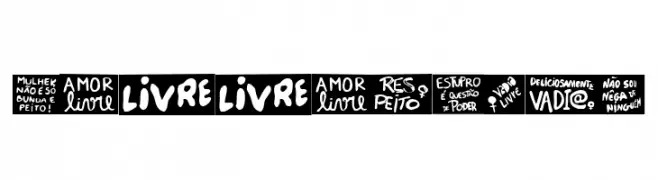 femme-Bold  Fuentes Gratis Descargar