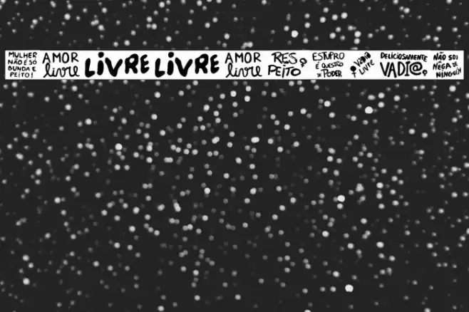 femme-Bold Font examples