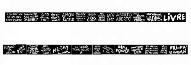 femme-Bold Font LOWERCASE
