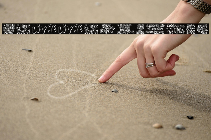 femme-Italic Example 1