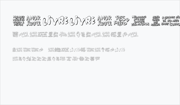 femme-Italic Business Card